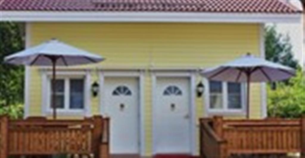 Sandels Moekit & Talot Siilinjärvi Eksteriør bilde