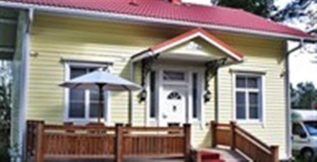 Sandels Moekit & Talot Siilinjärvi Rom bilde